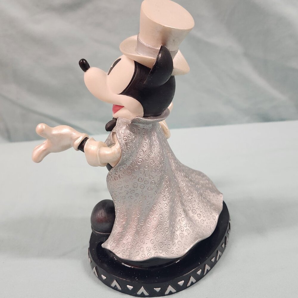 Rare Vintage Disney Mickey Mouse - Picture 6 of 9